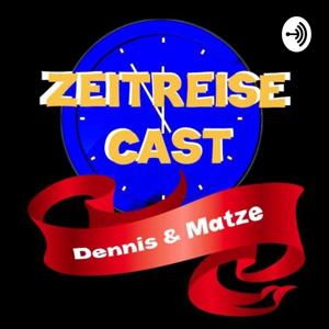 Zeitreisecast