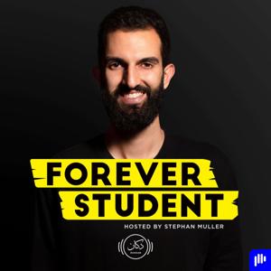 Forever Student by Stephan Muller