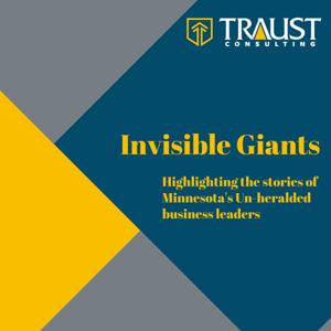 Invisible Giants