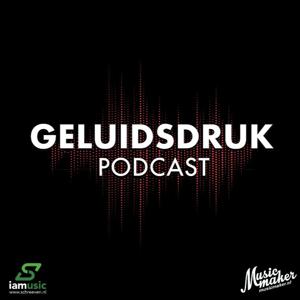 Geluidsdruk Podcast