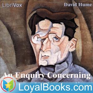An Enquiry Concerning Human Understanding by David Hume