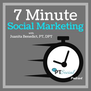 7 Minute Social Media Marketing