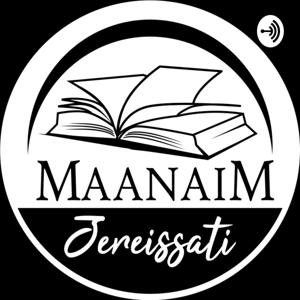 Maanaim Jereissati