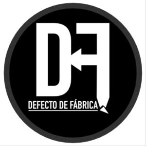 Defecto De Fábrica.