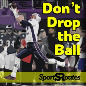 Don't Drop The Ball