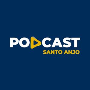 Podcast Santo Anjo
