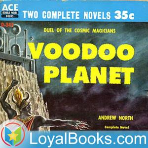 Voodoo Planet by Plague Ship