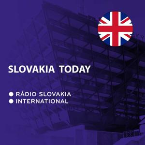 Slovakia Today, English Language Current Affairs Programme from Slovak Radio by STVR