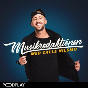 Musikredaktionen