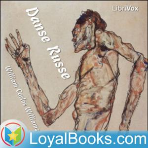 Danse Russe by William Carlos Williams