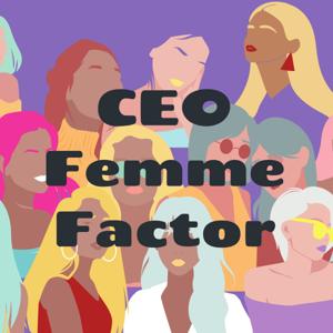 CEO Femme Factor