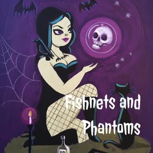 Fishnets and Phantoms