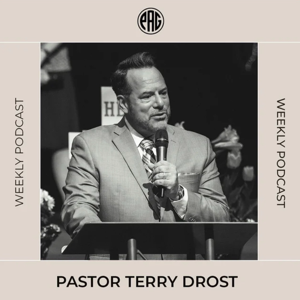Ps Terry Drost