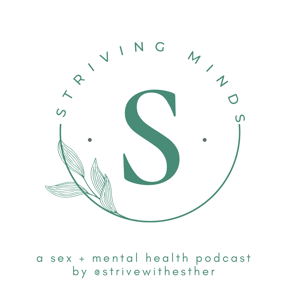 Striving Minds