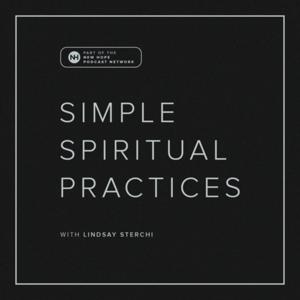 Simple Spiritual Practices