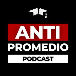 Anti Promedio