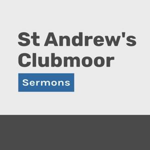 St Andrew's Clubmoor Sermons