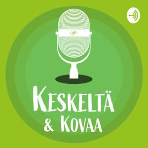 Keskeltä & kovaa