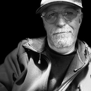 INTERVUE WITH ERIC MARTIN KOPPELMAN