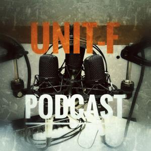 Unit-F Podcast: Teamwork op het hoogste niveau