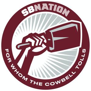 For Whom the Cowbell Tolls: for Mississippi State fans