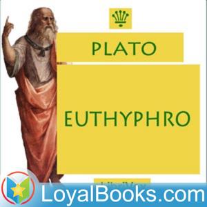 Euthyphro by Plato