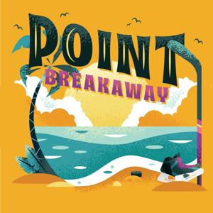 Point Breakaway: A show about the LA hockey scene