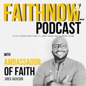 FAITHNOW PODCAST