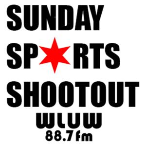 Sunday Sports Shootout — WLUW-FM 88.7