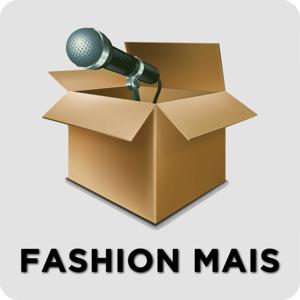 Fashion Mais Produção experimental dos alunos da Faculdade de Comunicação e Artes da PUC Minas Rádio Online PUC Minas