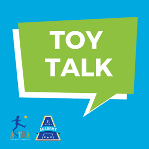 Toy Talk