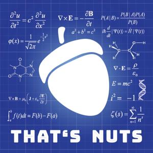That's Nuts