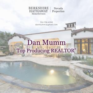 Las Vegas Real Estate Podcast with Dan Mumm