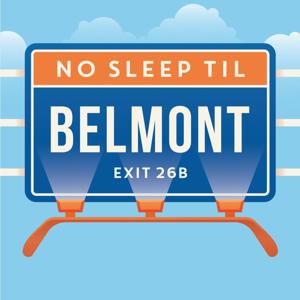 No Sleep Til Belmont: A show about the New York Islanders