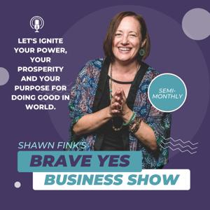 Brave Yes CEO