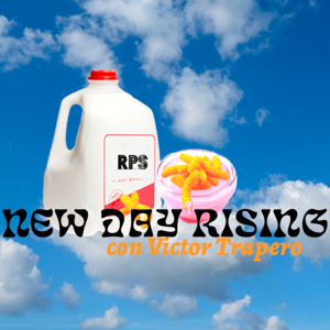 New Day Rising