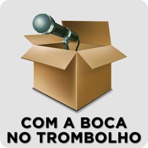 Com a Boca no Trombolho Produção experimental dos alunos da Faculdade de Comunicação e Artes da PUC Minas Rádio Online PUC Minas