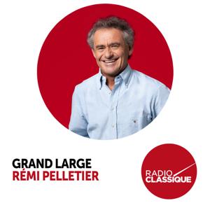 Grand Large by Radio Classique