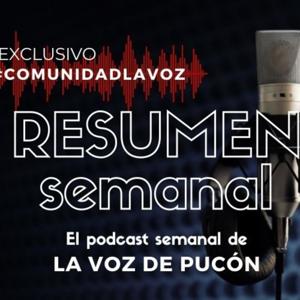 Noticias destacadas de Pucón