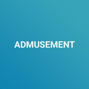 ADMUSEMENT