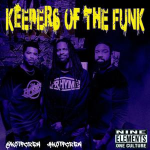 Keepers of the Funk