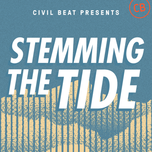 Civil Beat Presents: Stemming The Tide by Honolulu Civil Beat