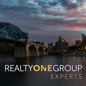 Chattanooga Real Estate Podcast with Dustin Sherlin