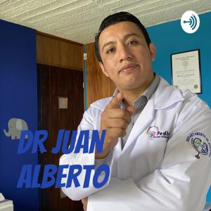 Dr Juan Alberto