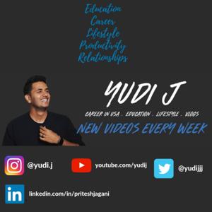 Yudi J