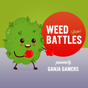 Weed Strain Battles