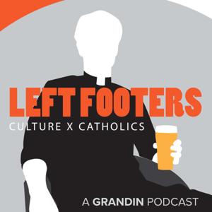 Left Footers | Grandin Media