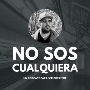 No Sos Cualquiera