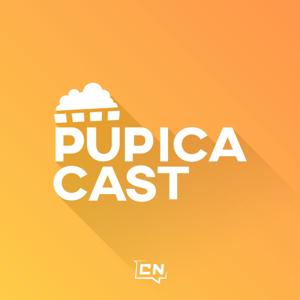 Pupicacast