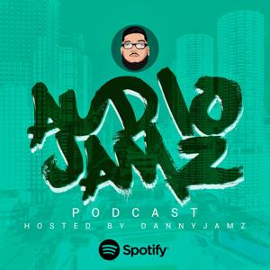 Audio Jamz Podcast